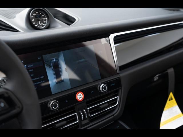 2025 Porsche Macan Pompano Beach FL