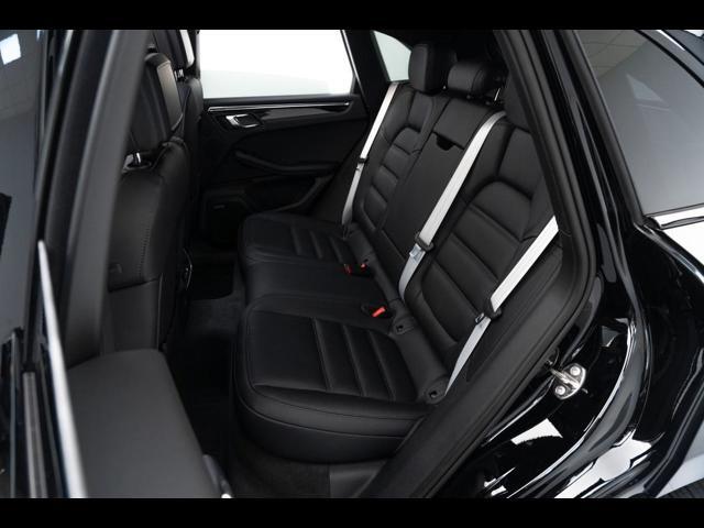 2025 Porsche Macan Pompano Beach FL
