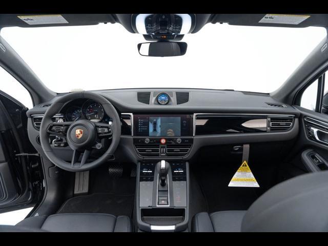 2025 Porsche Macan Pompano Beach FL