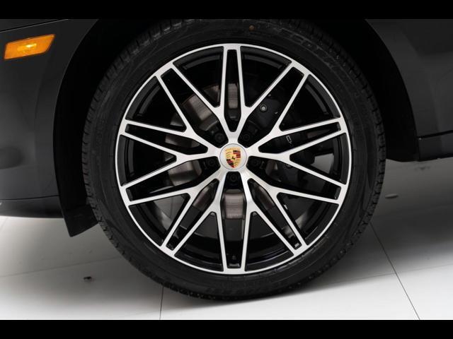 2025 Porsche Macan Pompano Beach FL