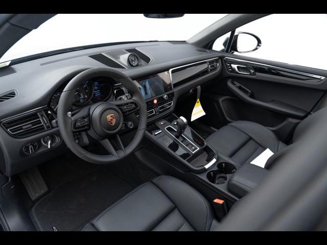 2025 Porsche Macan Pompano Beach FL