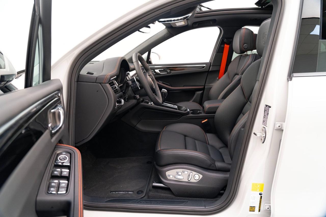 2025 Porsche Macan Pompano Beach FL