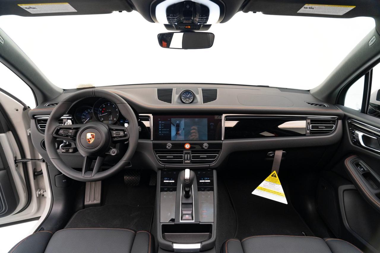 2025 Porsche Macan Pompano Beach FL