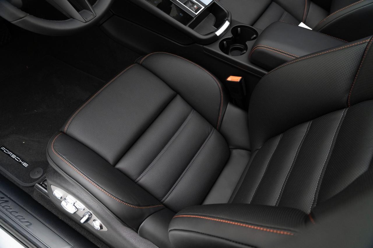 2025 Porsche Macan Pompano Beach FL