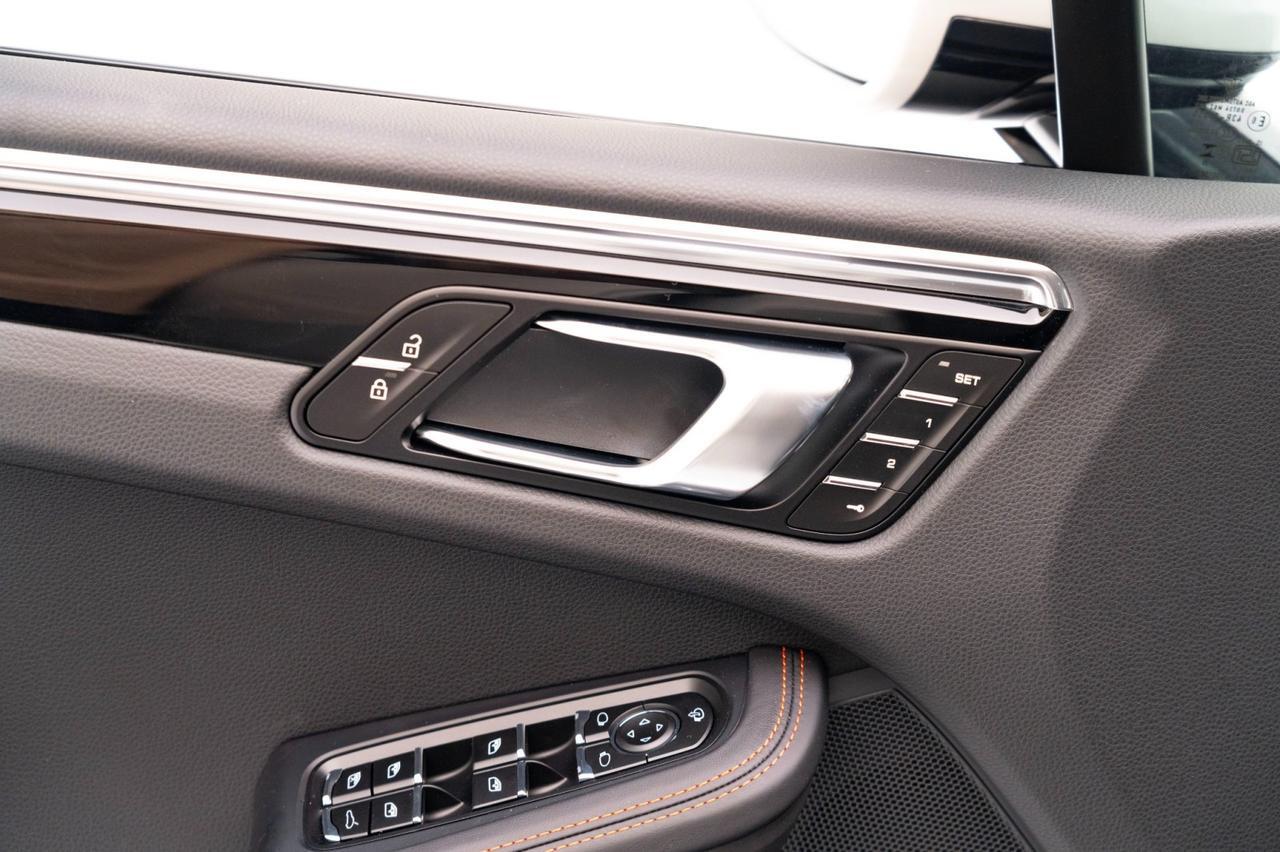 2025 Porsche Macan Pompano Beach FL