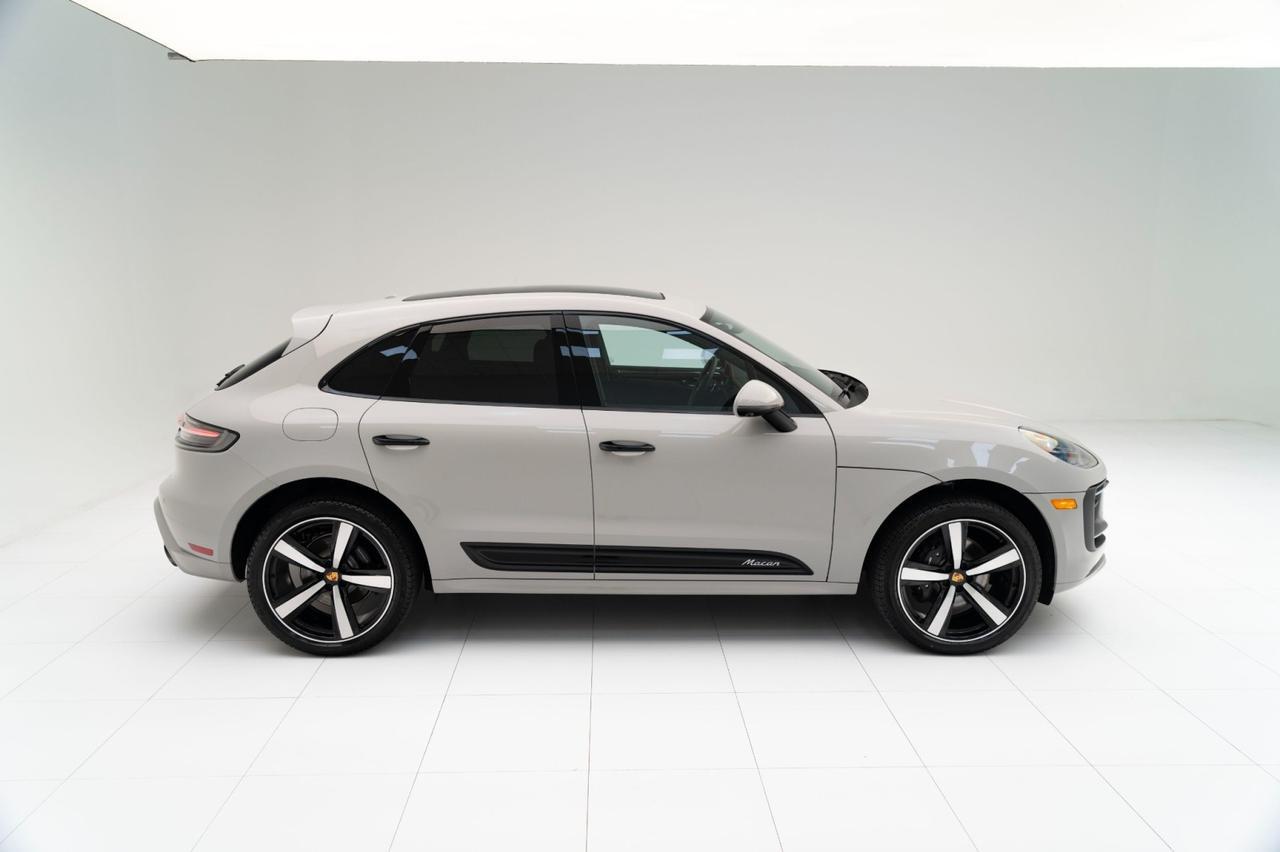 2025 Porsche Macan Pompano Beach FL