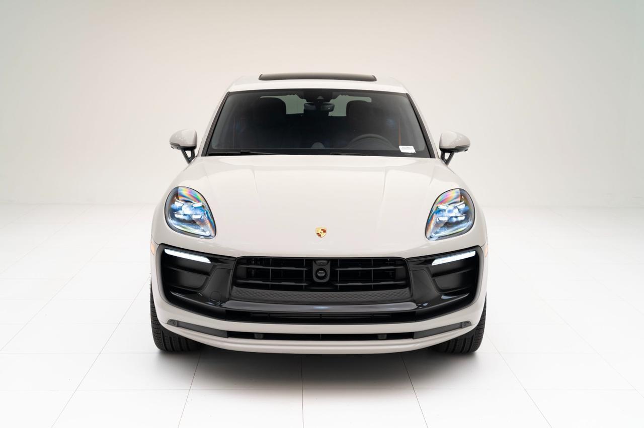 2025 Porsche Macan Pompano Beach FL