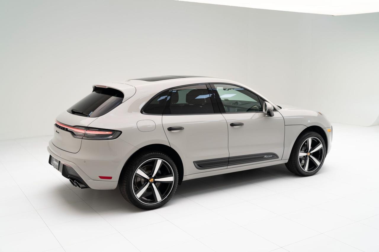2025 Porsche Macan Pompano Beach FL