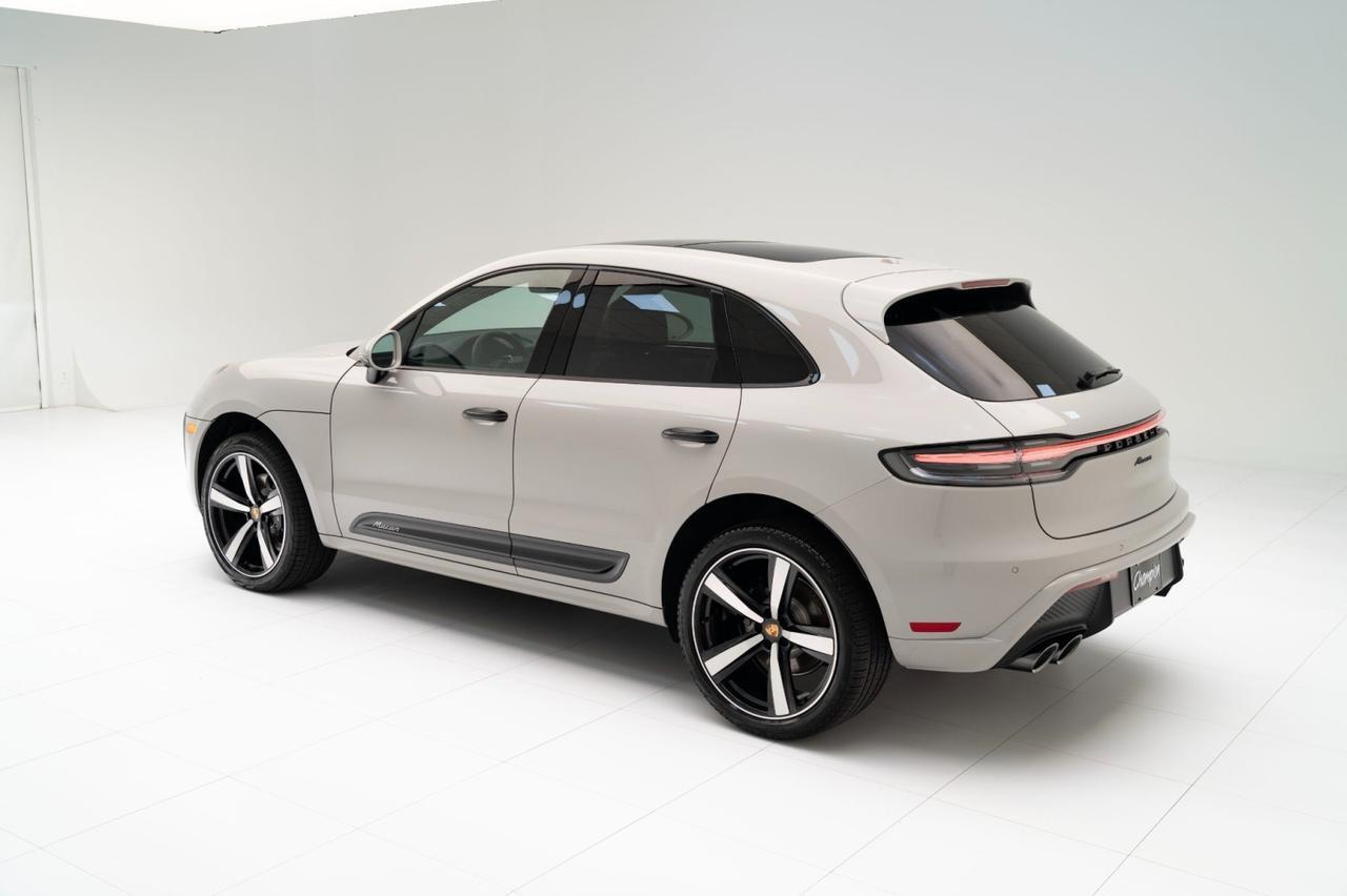 2025 Porsche Macan Pompano Beach FL