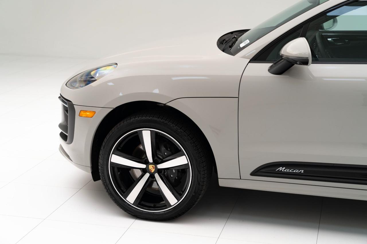 2025 Porsche Macan Pompano Beach FL