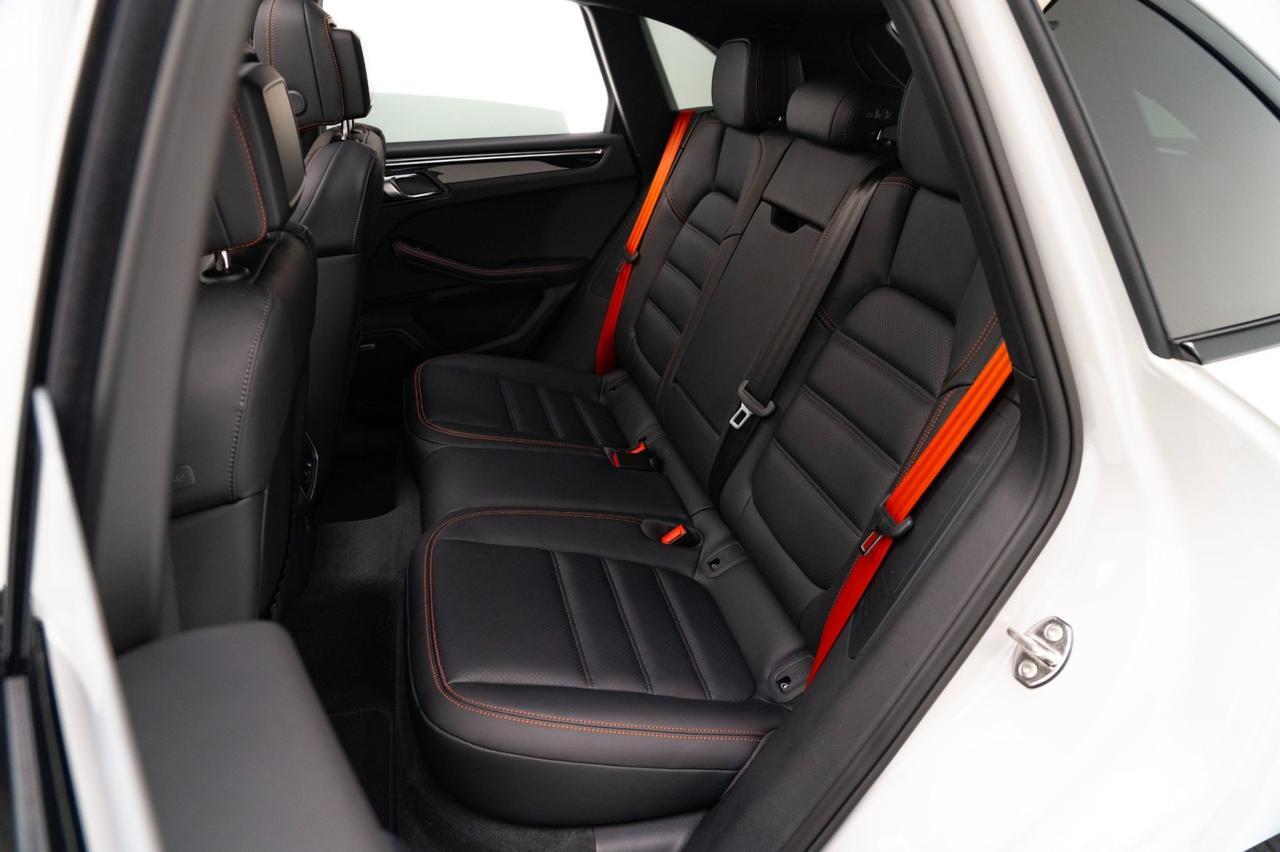 2025 Porsche Macan Pompano Beach FL