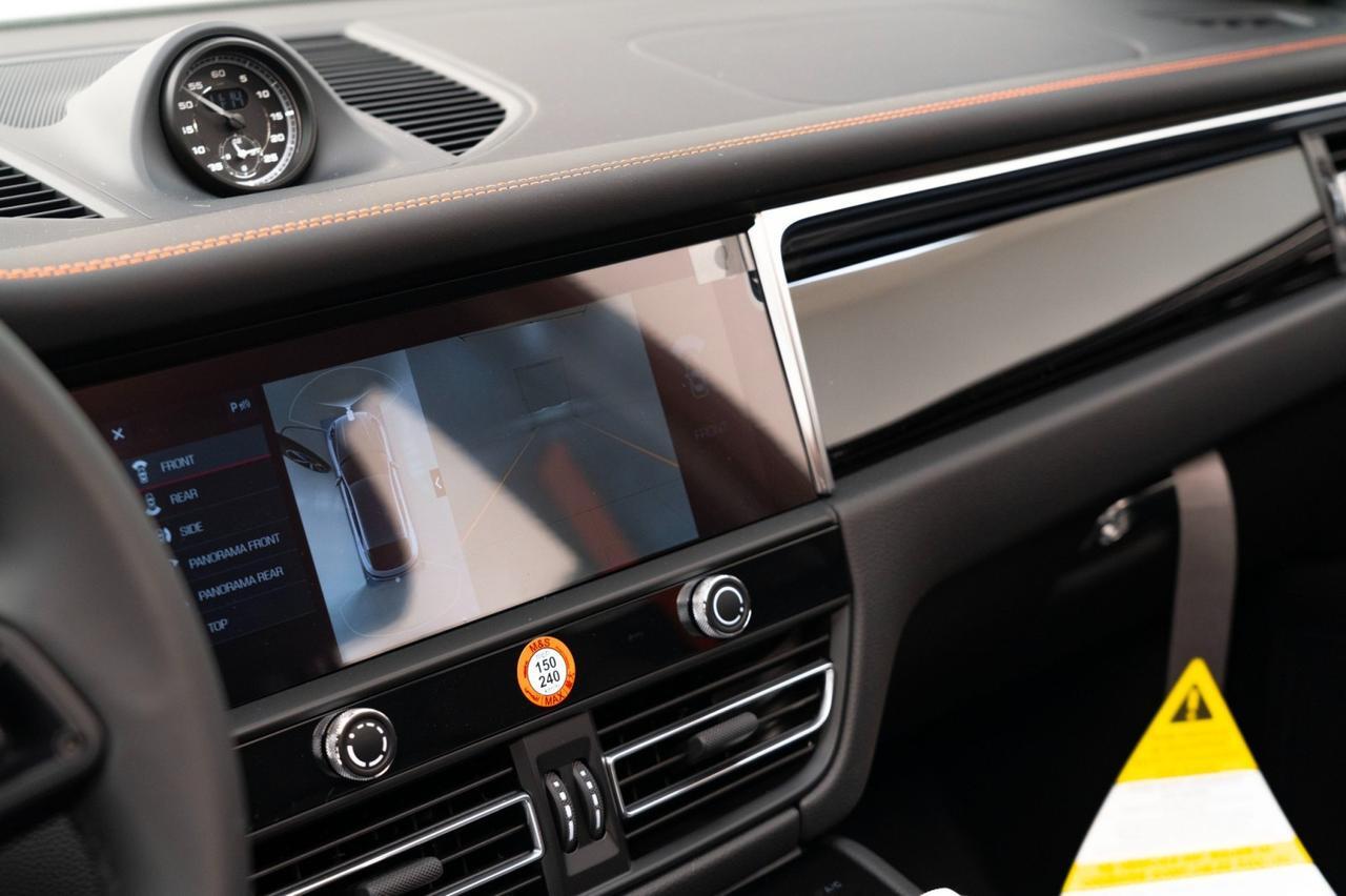 2025 Porsche Macan Pompano Beach FL
