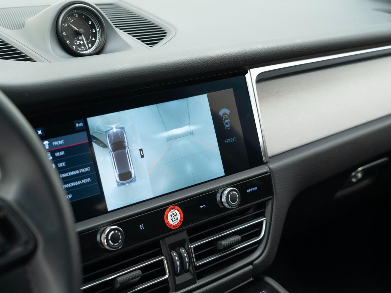 2025 Porsche Macan Pompano Beach FL