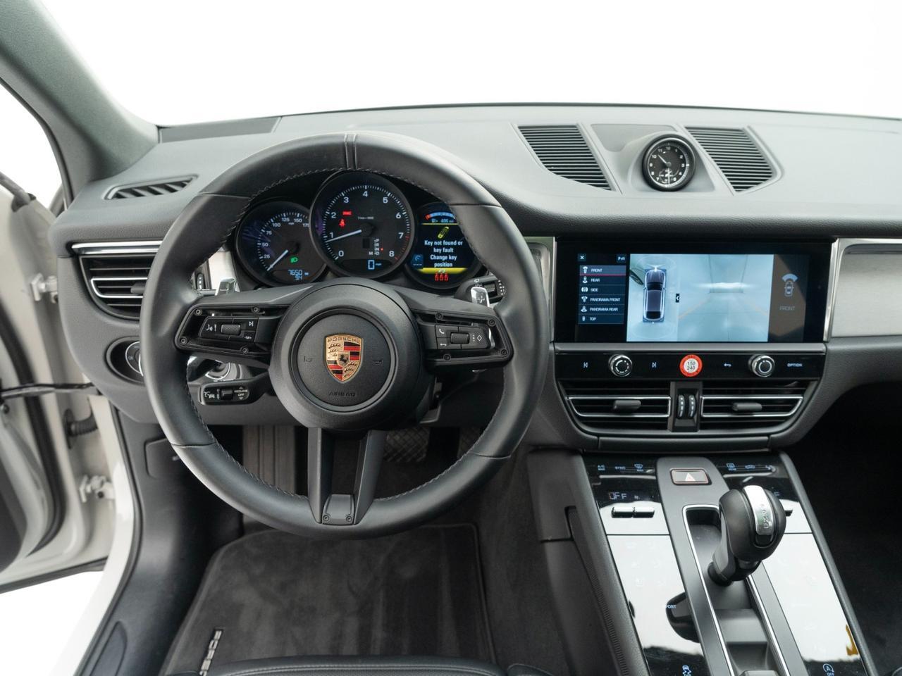 2025 Porsche Macan Pompano Beach FL