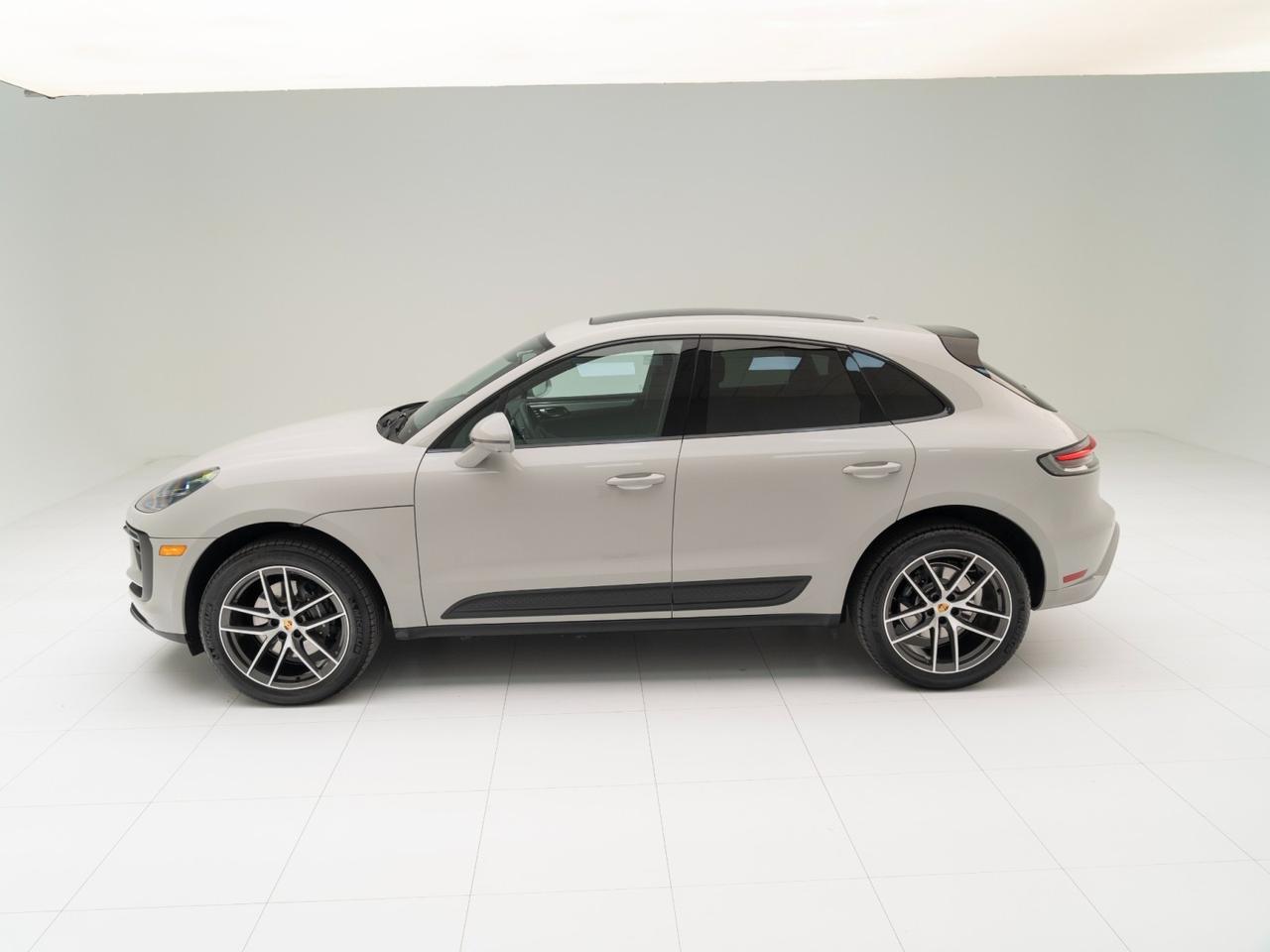 2025 Porsche Macan Pompano Beach FL