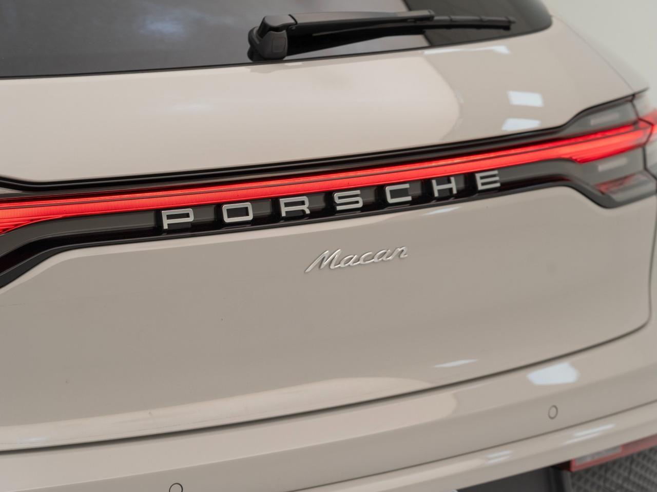 2025 Porsche Macan Pompano Beach FL