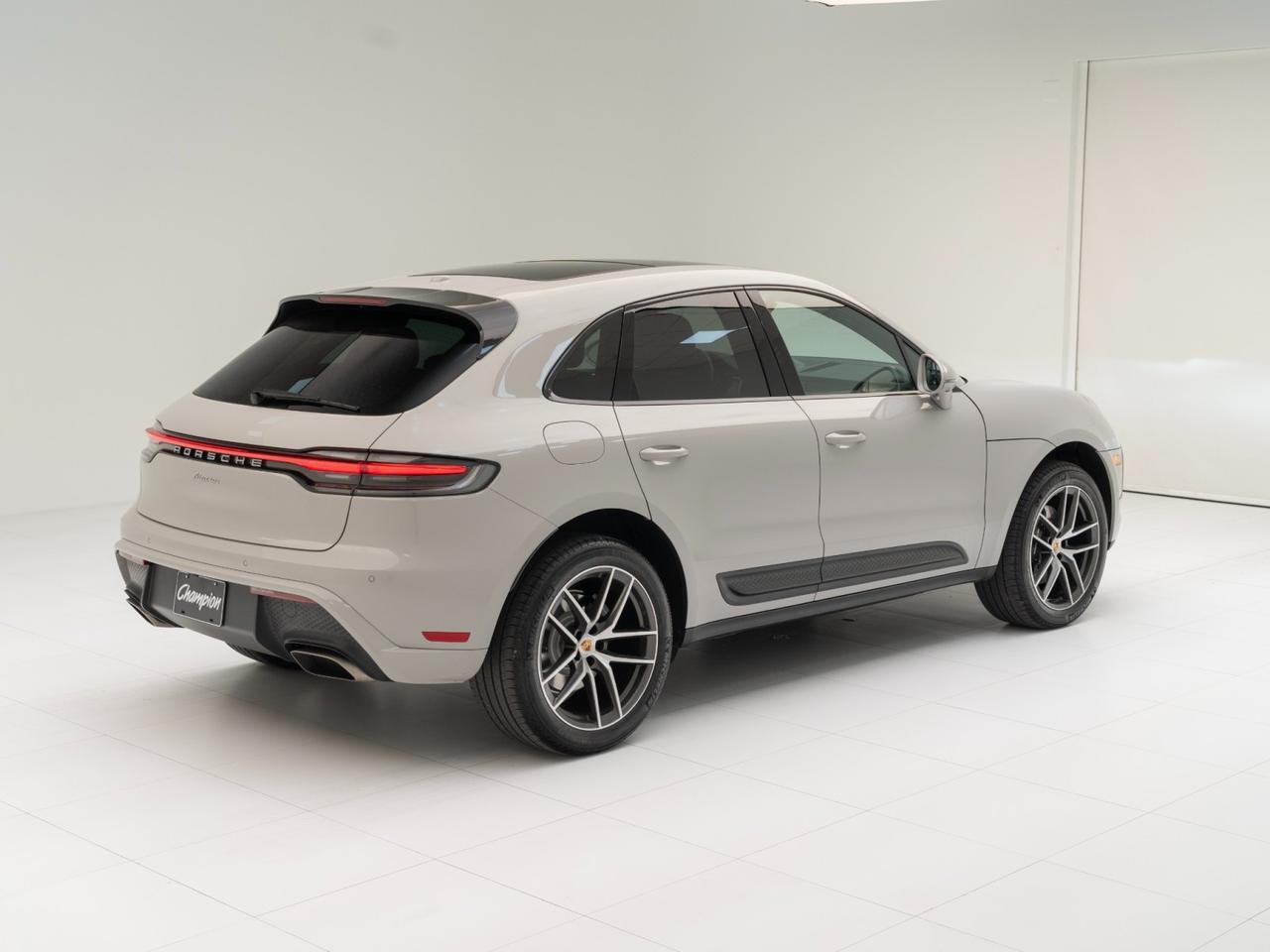 2025 Porsche Macan Pompano Beach FL