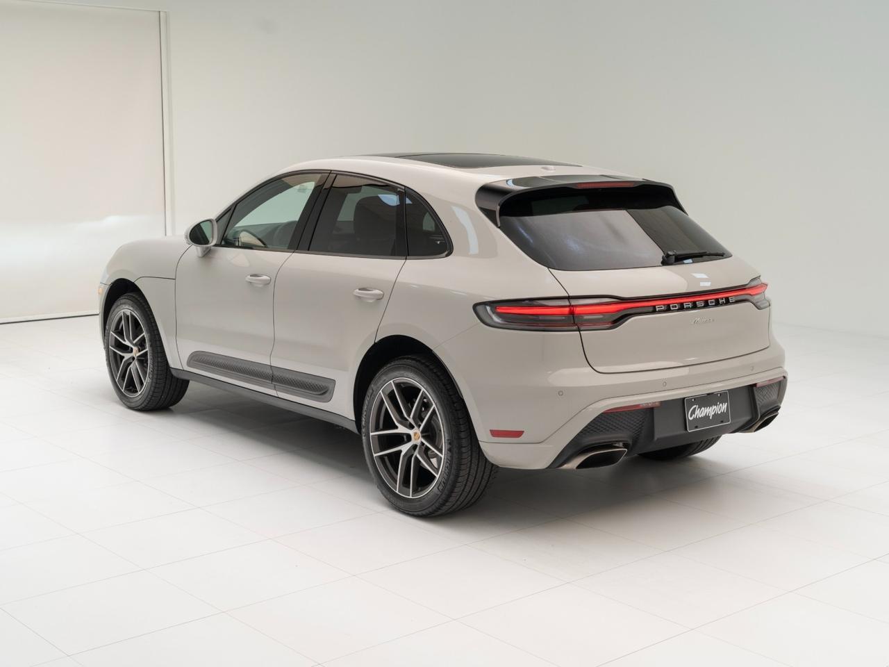 2025 Porsche Macan Pompano Beach FL