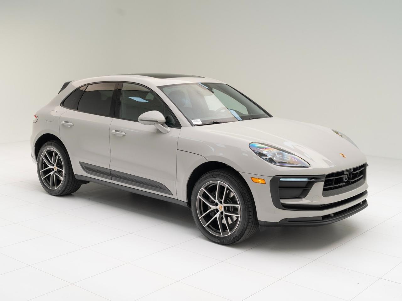 2025 Porsche Macan Pompano Beach FL