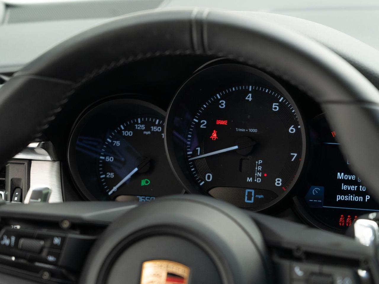 2025 Porsche Macan Pompano Beach FL