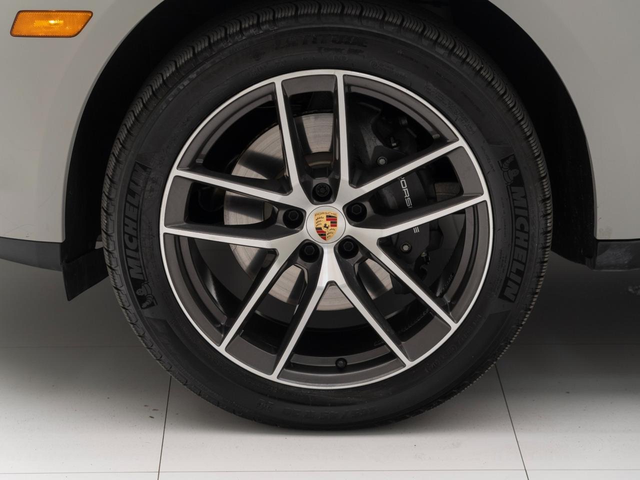 2025 Porsche Macan Pompano Beach FL