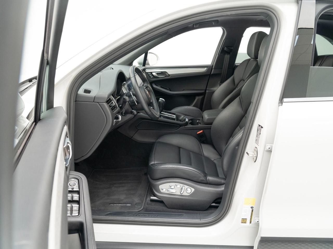 2025 Porsche Macan Pompano Beach FL