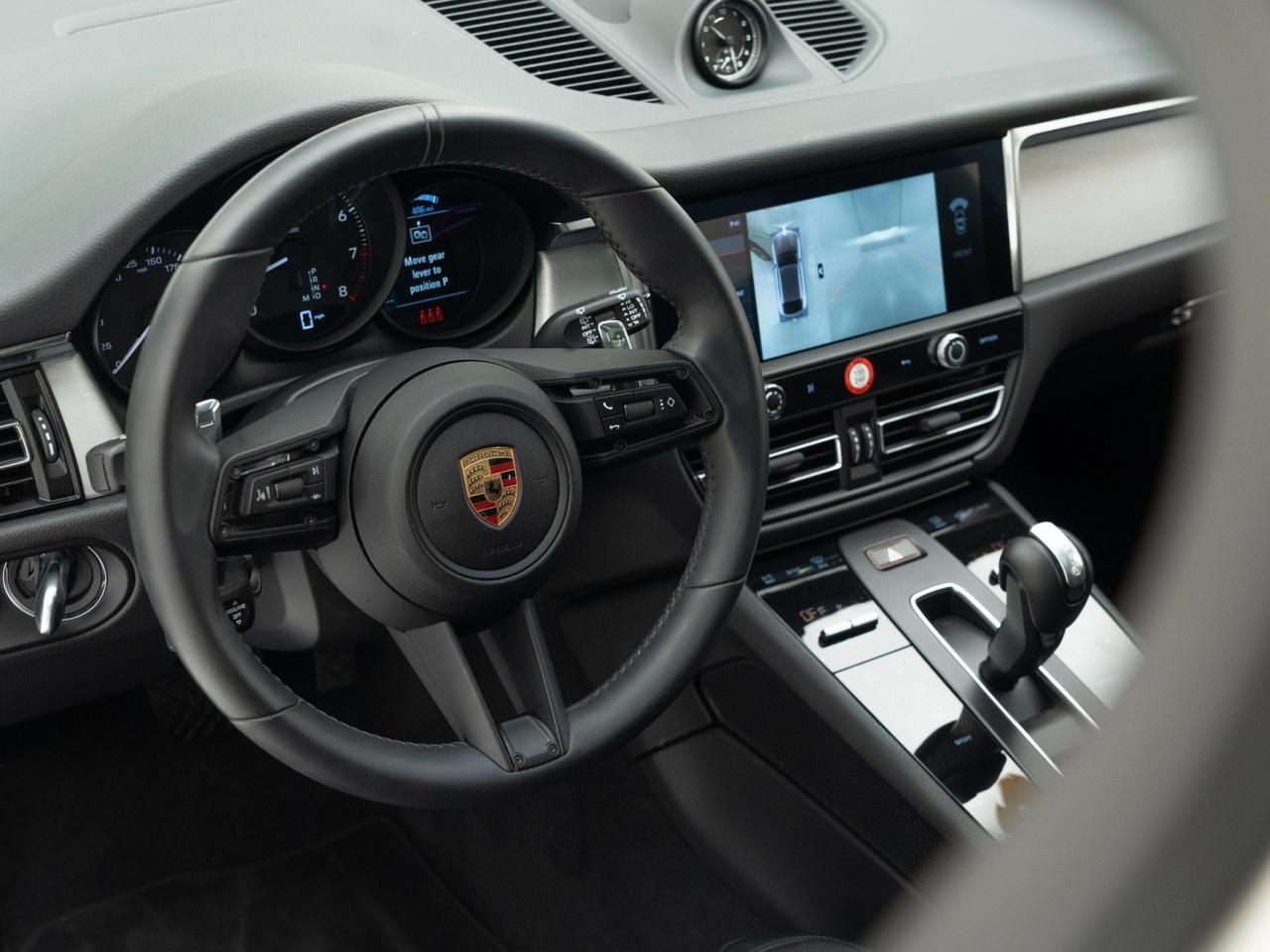 2025 Porsche Macan Pompano Beach FL