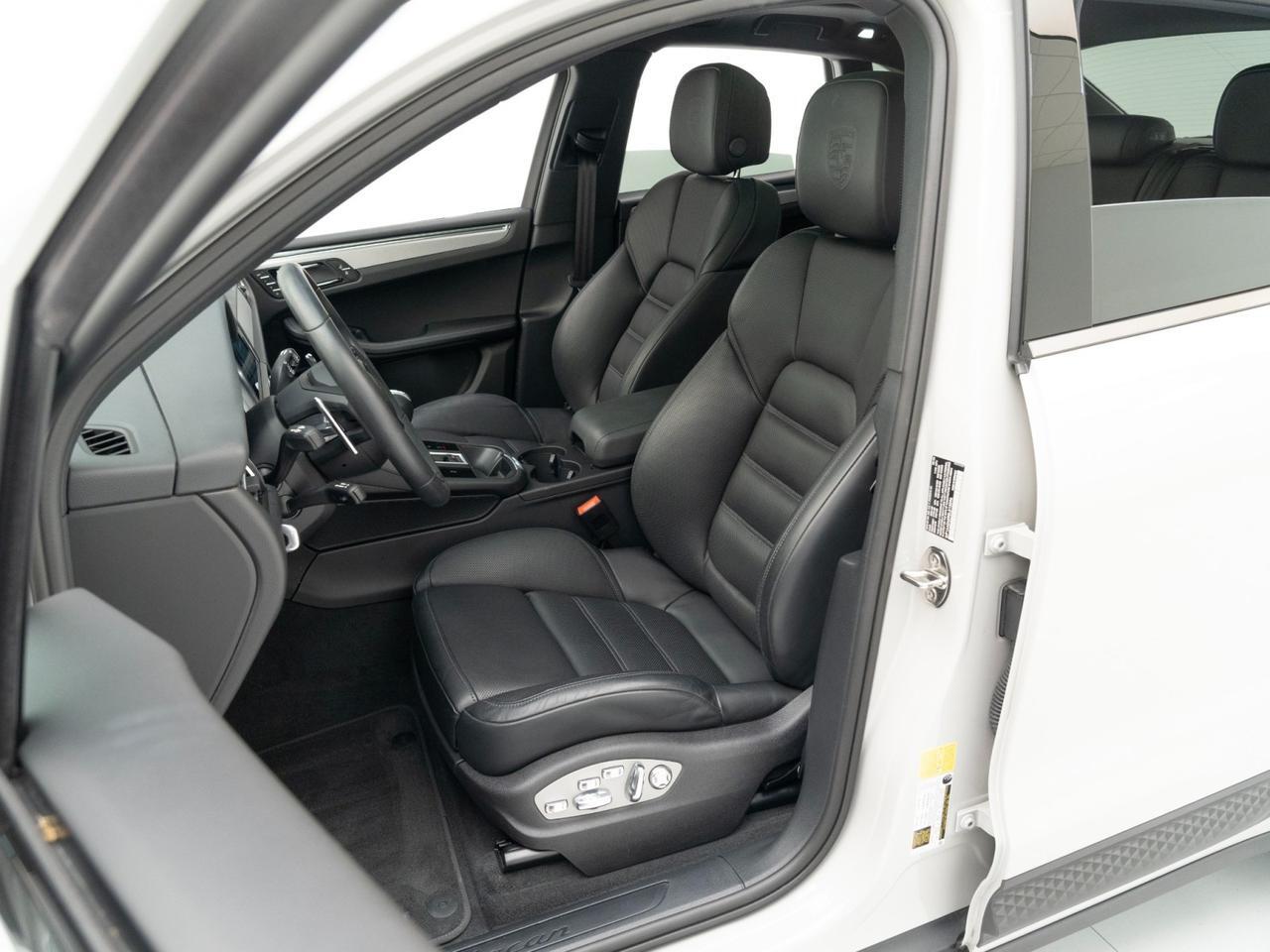 2025 Porsche Macan Pompano Beach FL