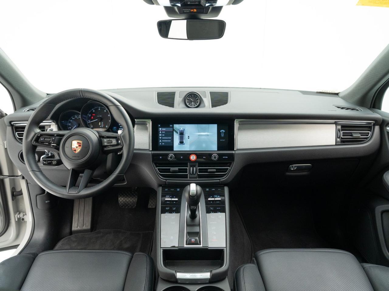 2025 Porsche Macan Pompano Beach FL