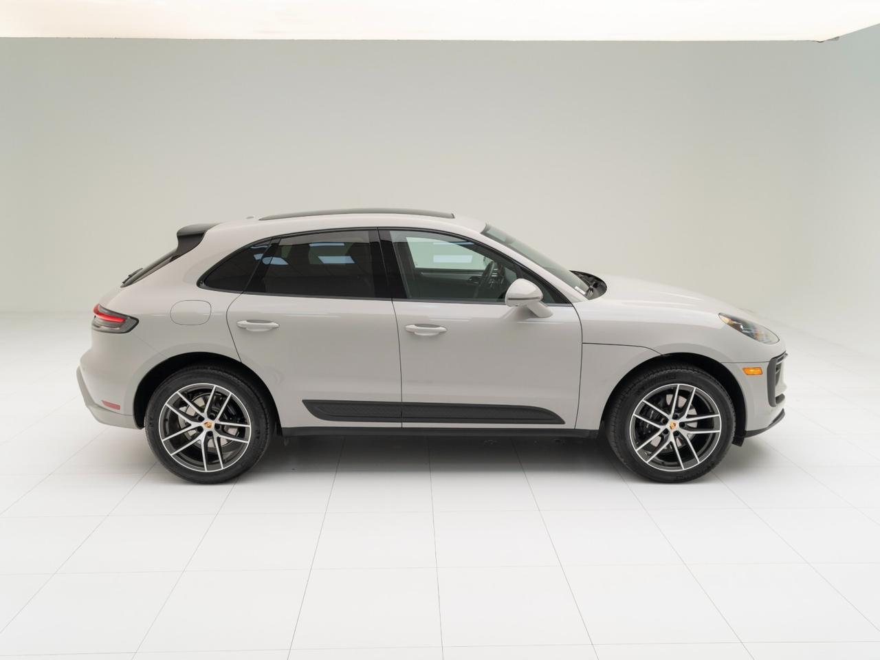 2025 Porsche Macan Pompano Beach FL