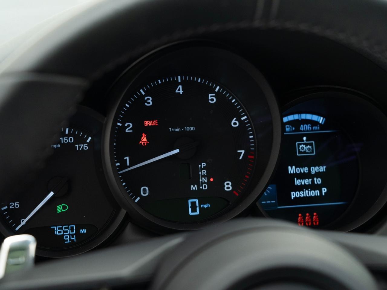 2025 Porsche Macan Pompano Beach FL