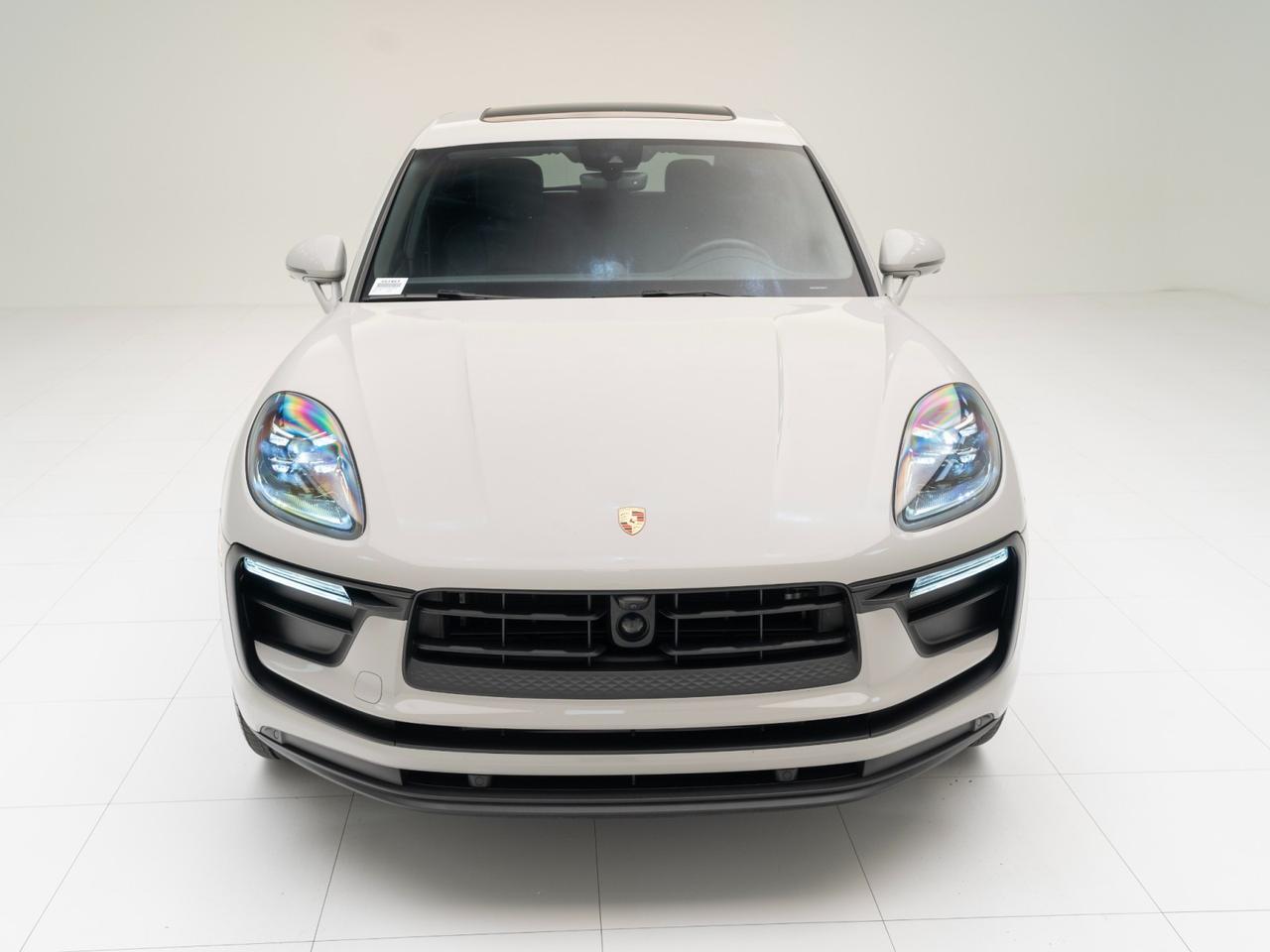 2025 Porsche Macan Pompano Beach FL