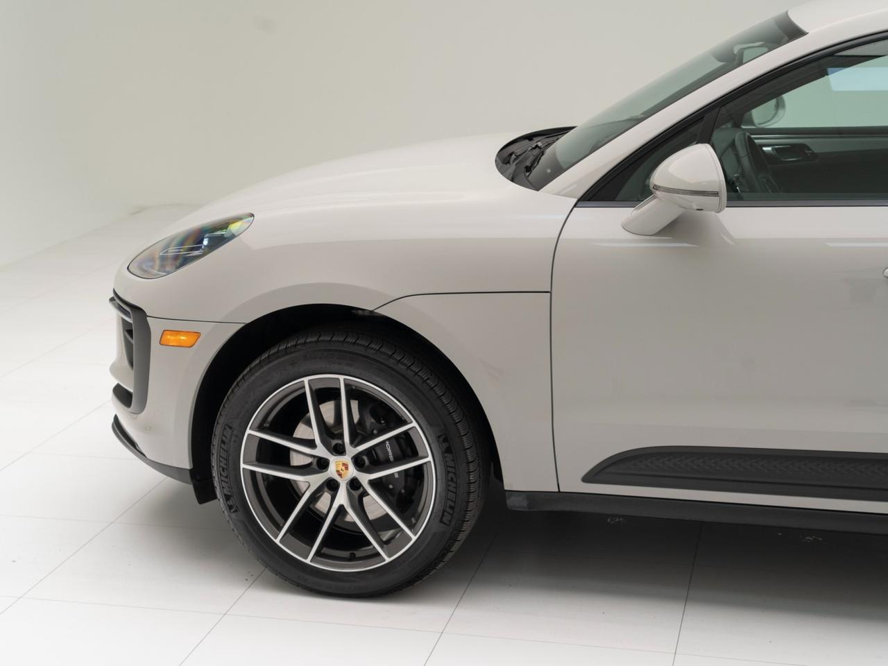 2025 Porsche Macan Pompano Beach FL