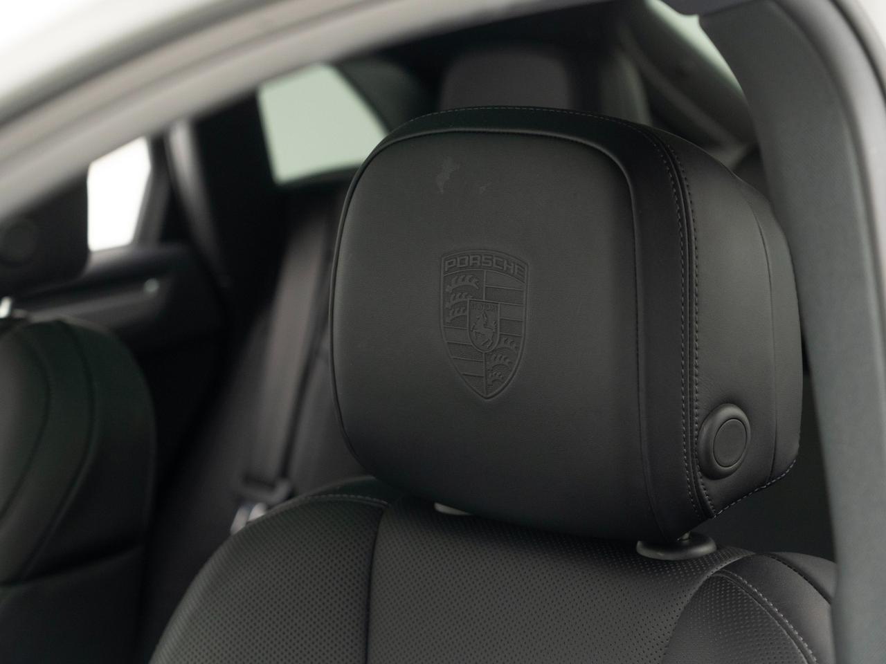 2025 Porsche Macan Pompano Beach FL