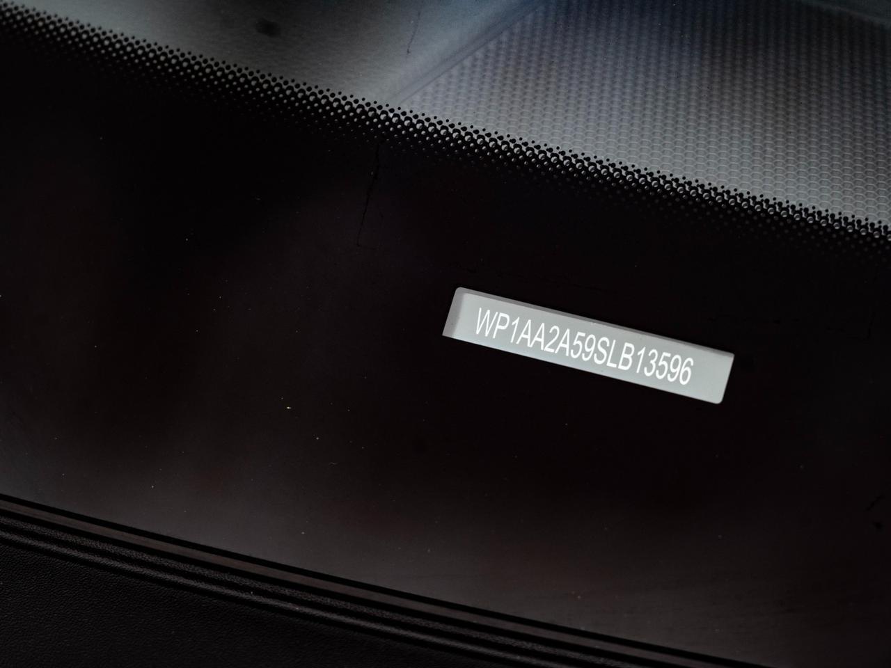 2025 Porsche Macan Pompano Beach FL