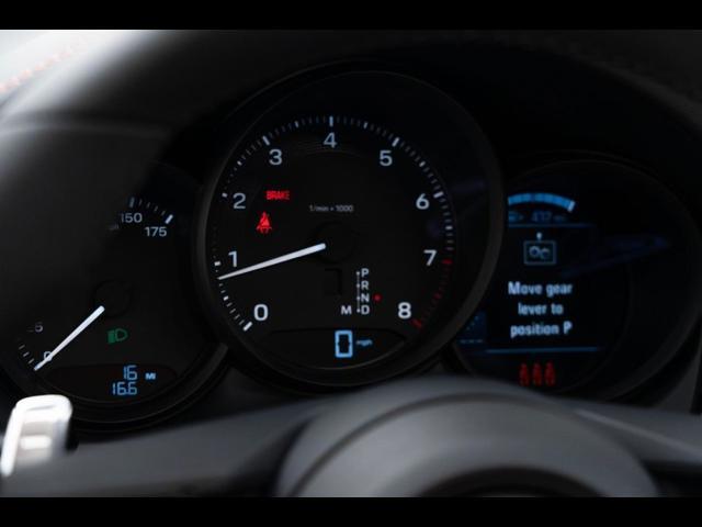 2025 Porsche Macan Pompano Beach FL