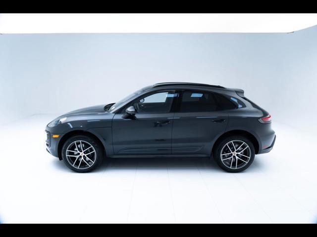 2025 Porsche Macan Pompano Beach FL