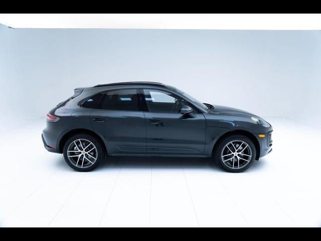 2025 Porsche Macan Pompano Beach FL