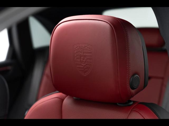 2025 Porsche Macan Pompano Beach FL