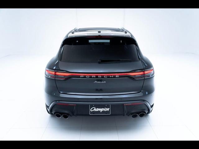 2025 Porsche Macan Pompano Beach FL