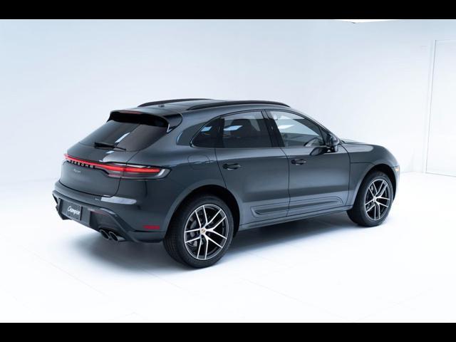 2025 Porsche Macan Pompano Beach FL