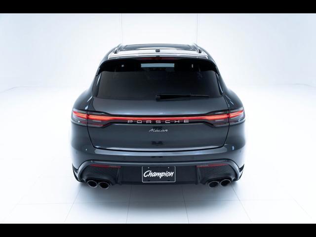 2025 Porsche Macan Pompano Beach FL