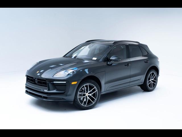 2025 Porsche Macan Pompano Beach FL