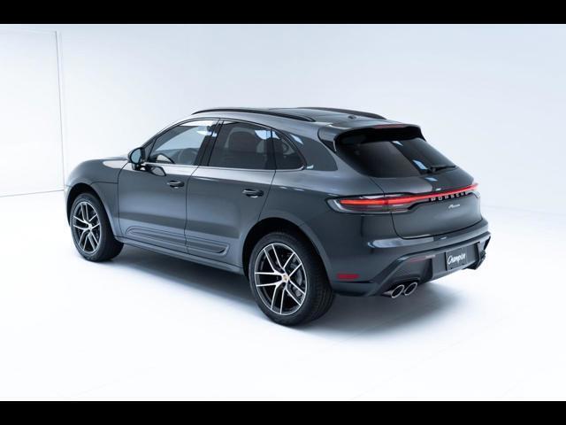 2025 Porsche Macan Pompano Beach FL