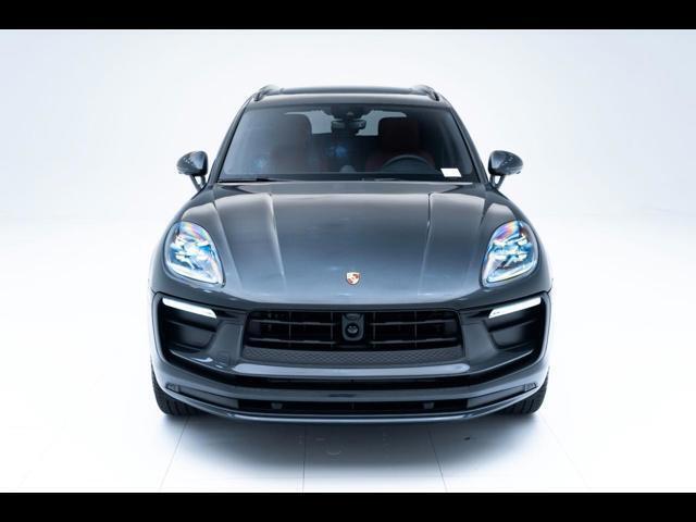 2025 Porsche Macan Pompano Beach FL
