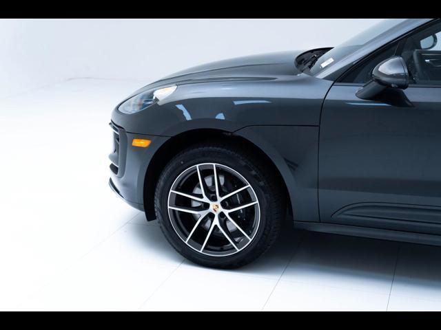 2025 Porsche Macan Pompano Beach FL