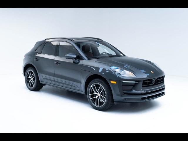 2025 Porsche Macan Pompano Beach FL