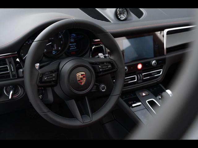 2025 Porsche Macan Pompano Beach FL