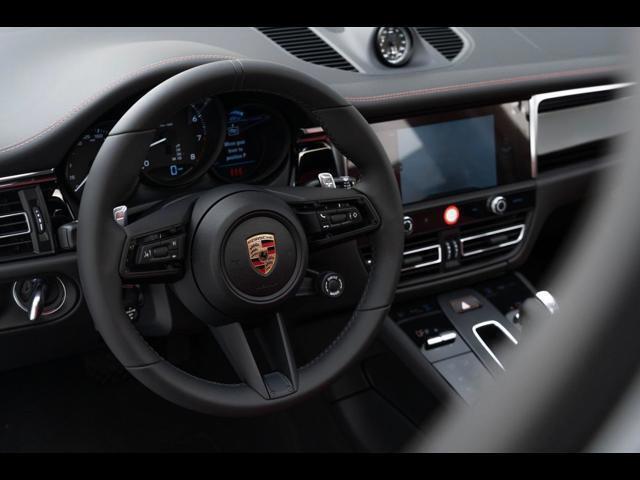 2025 Porsche Macan Pompano Beach FL