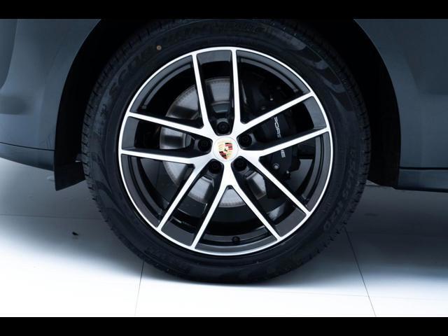 2025 Porsche Macan Pompano Beach FL